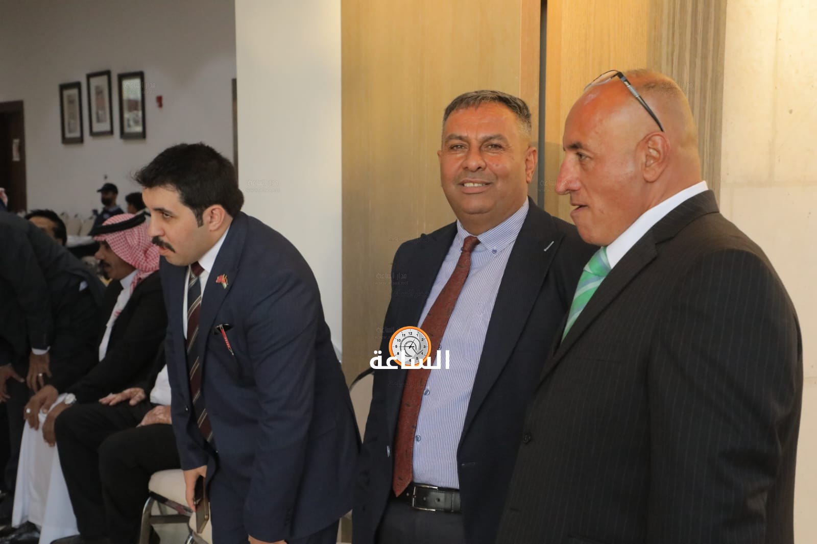 Madar Al-Saa Images 0.49240120172162494