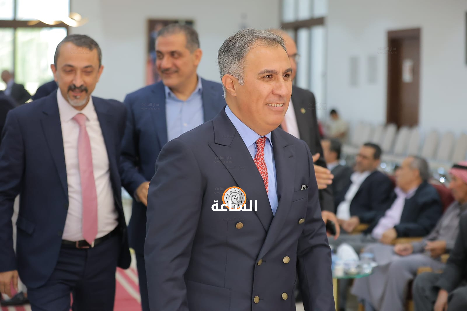 Madar Al-Saa Images 0.6403196499855605