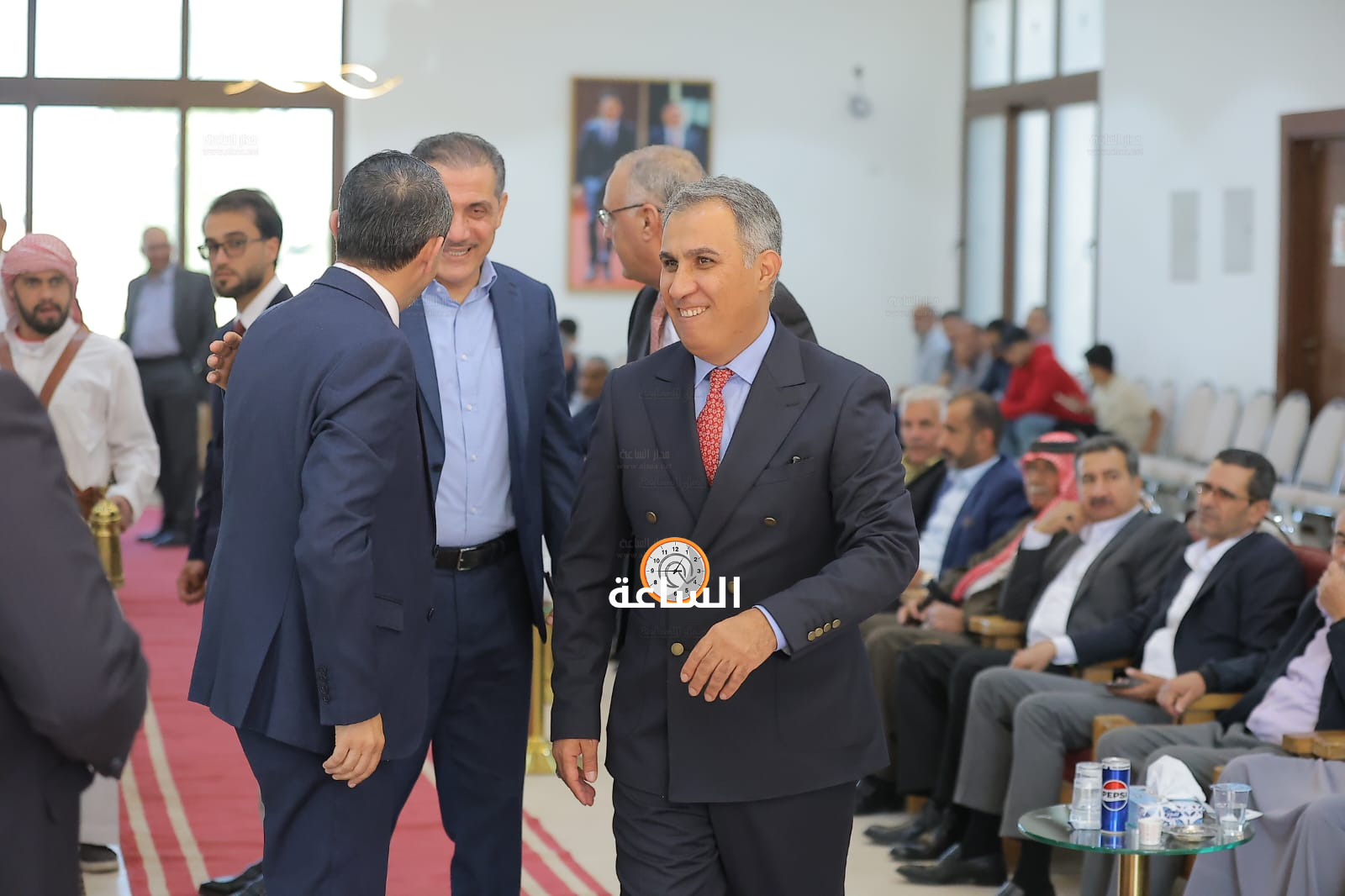 Madar Al-Saa Images 0.6502296373010914