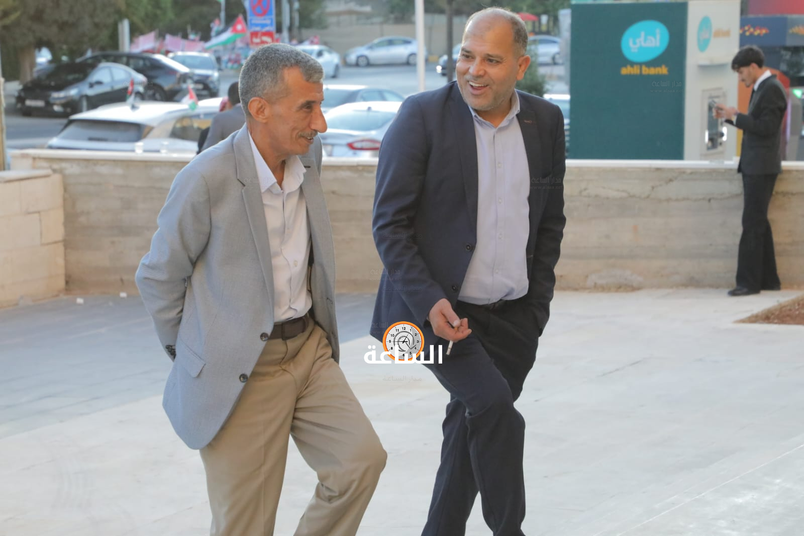 Madar Al-Saa Images 0.6300253979125645