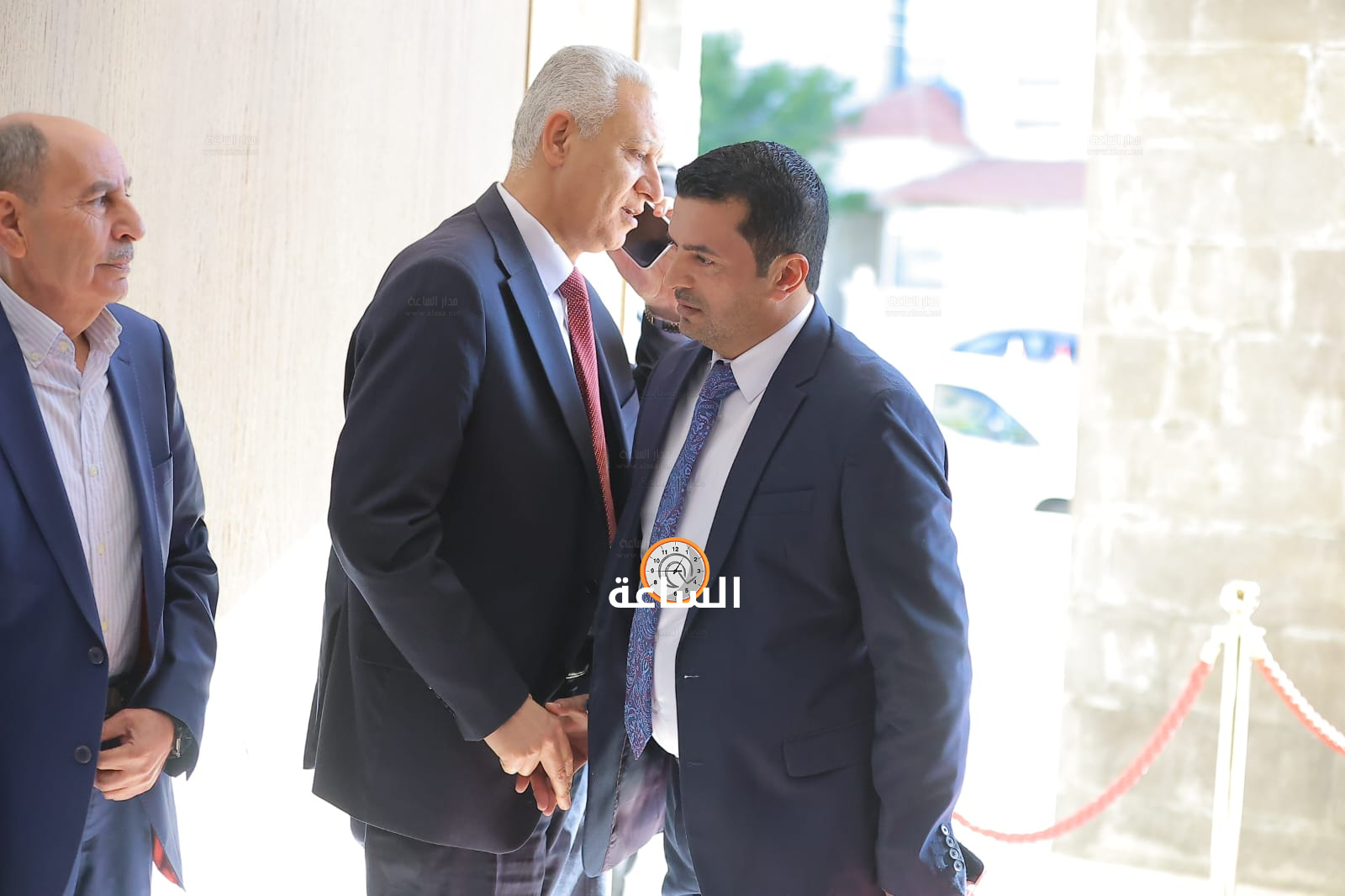 Madar Al-Saa Images 0.8565792126448676