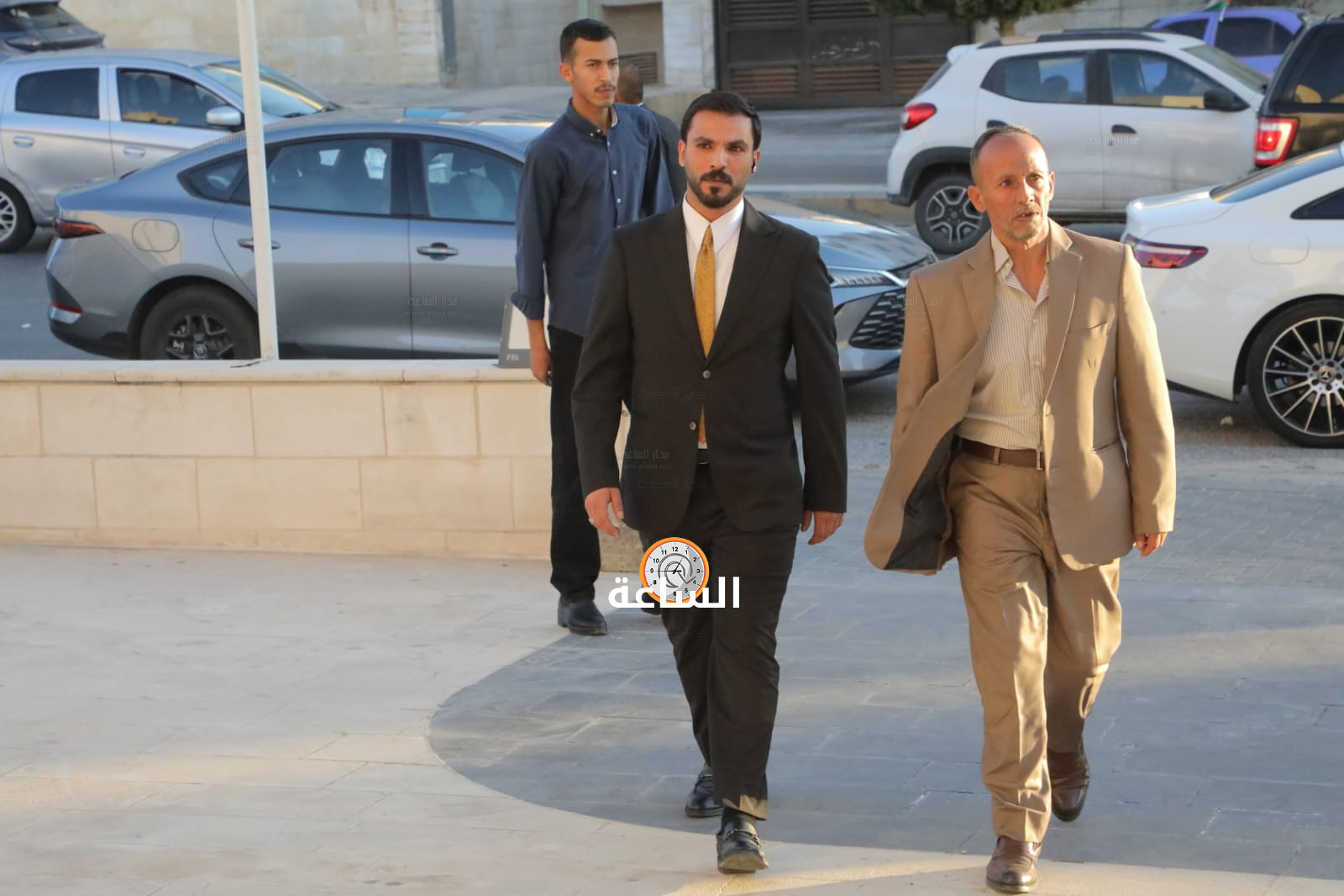 Madar Al-Saa Images 0.723492560315929