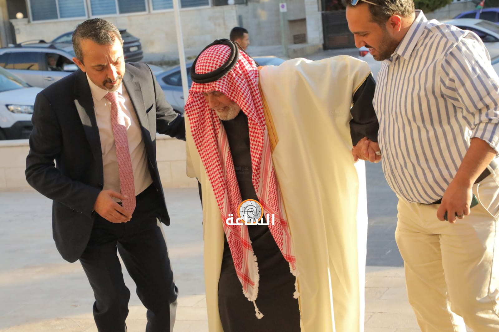 Madar Al-Saa Images 0.5033895564497867