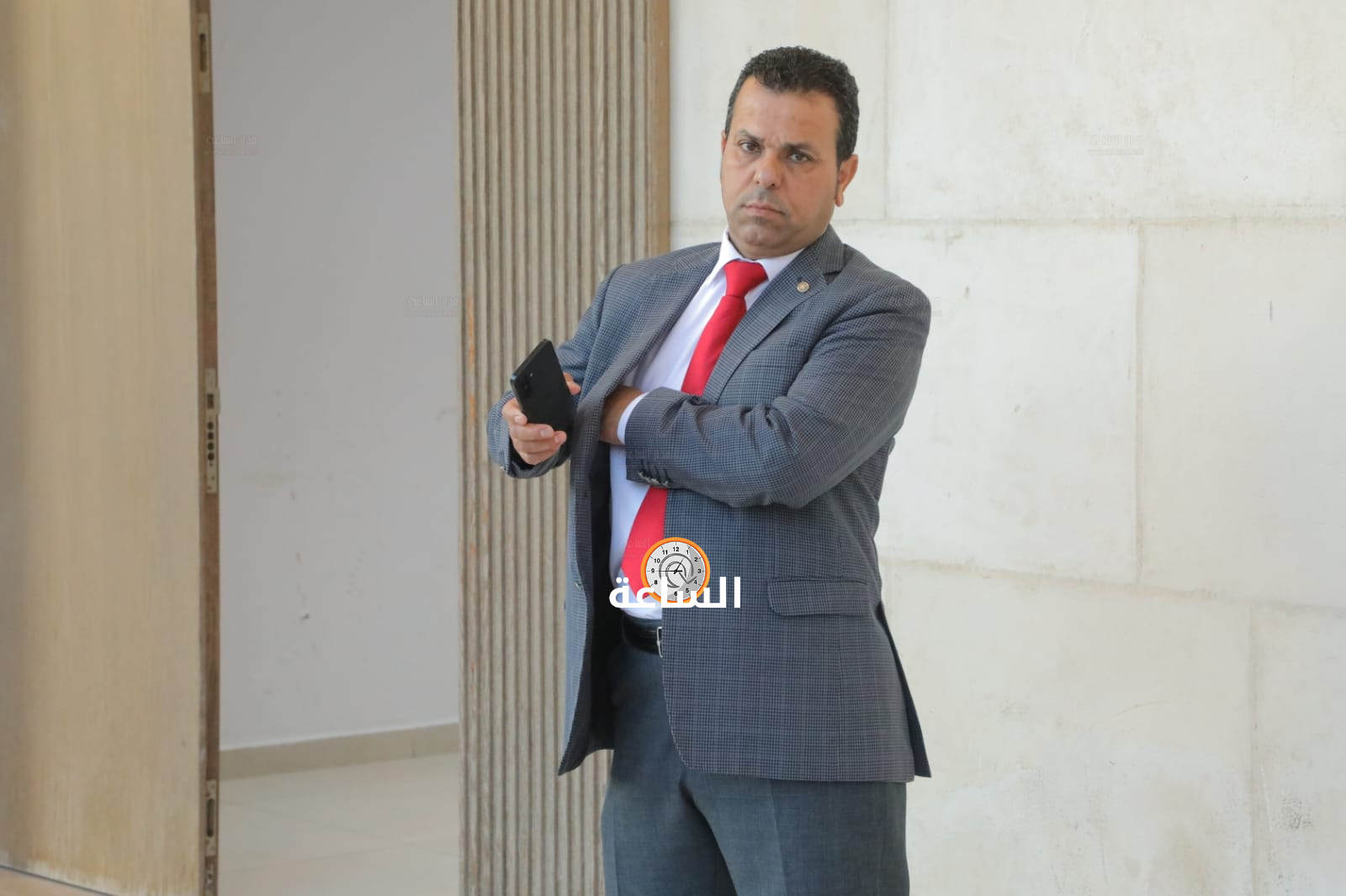 Madar Al-Saa Images 0.7406366111293862