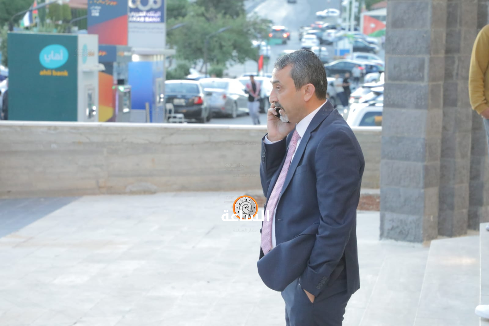 Madar Al-Saa Images 0.8208219311180035