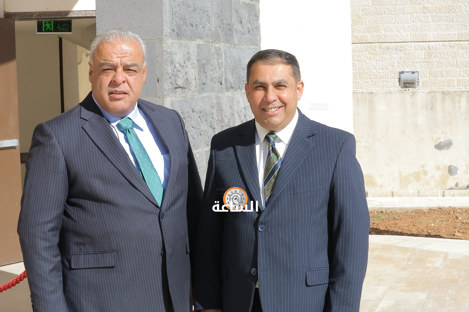 Madar Al-Saa Images 0.42576205923368615