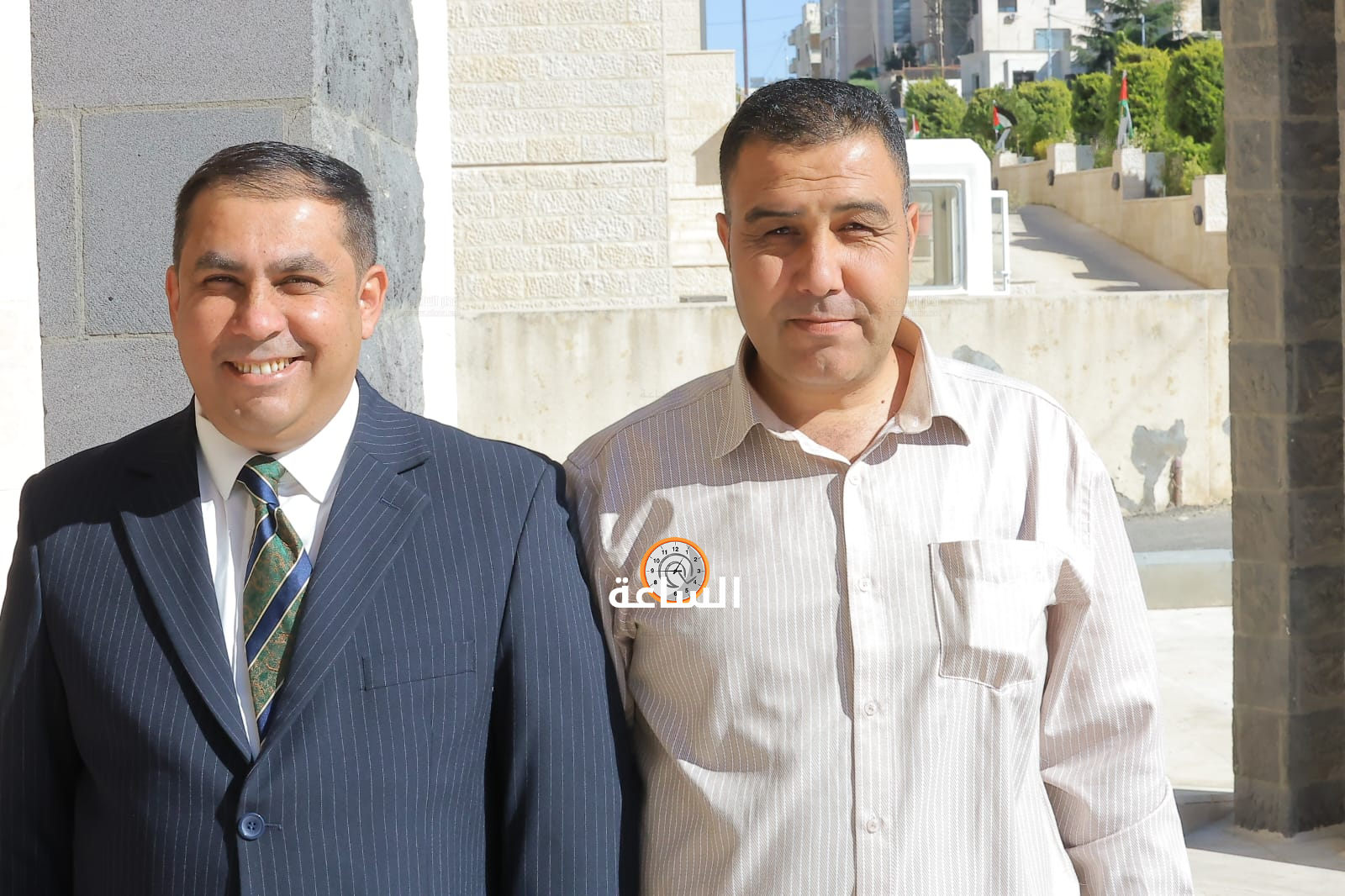 Madar Al-Saa Images 0.3728660910554382