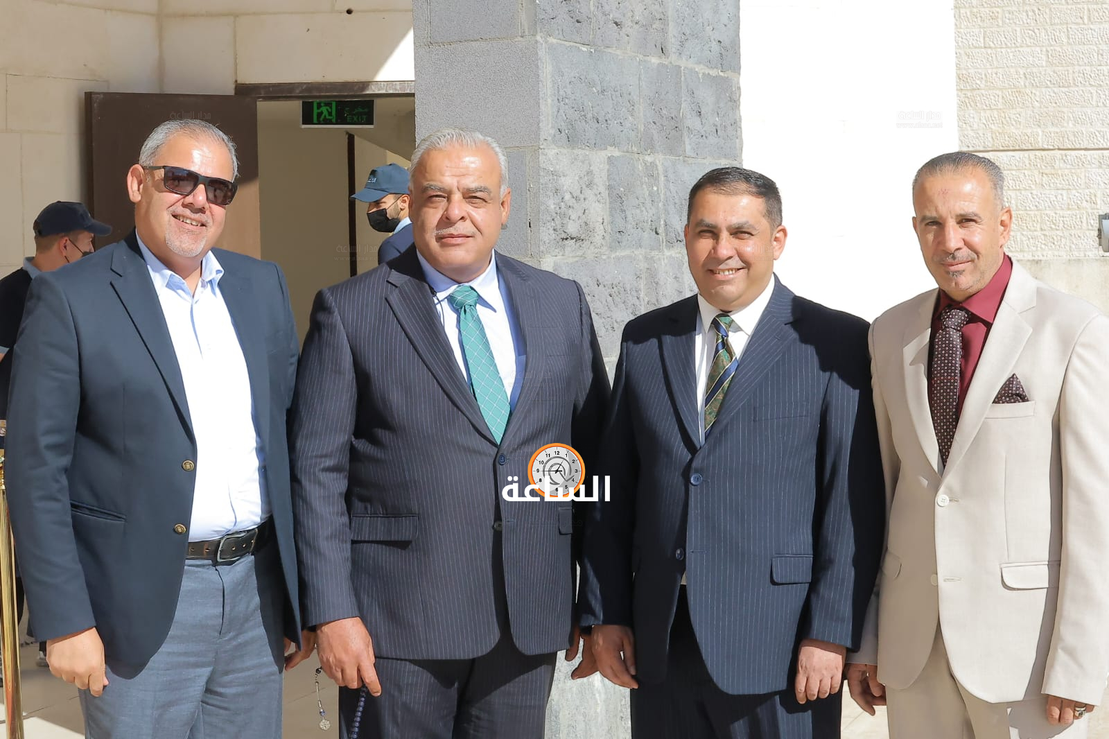 Madar Al-Saa Images 0.9007574394519435