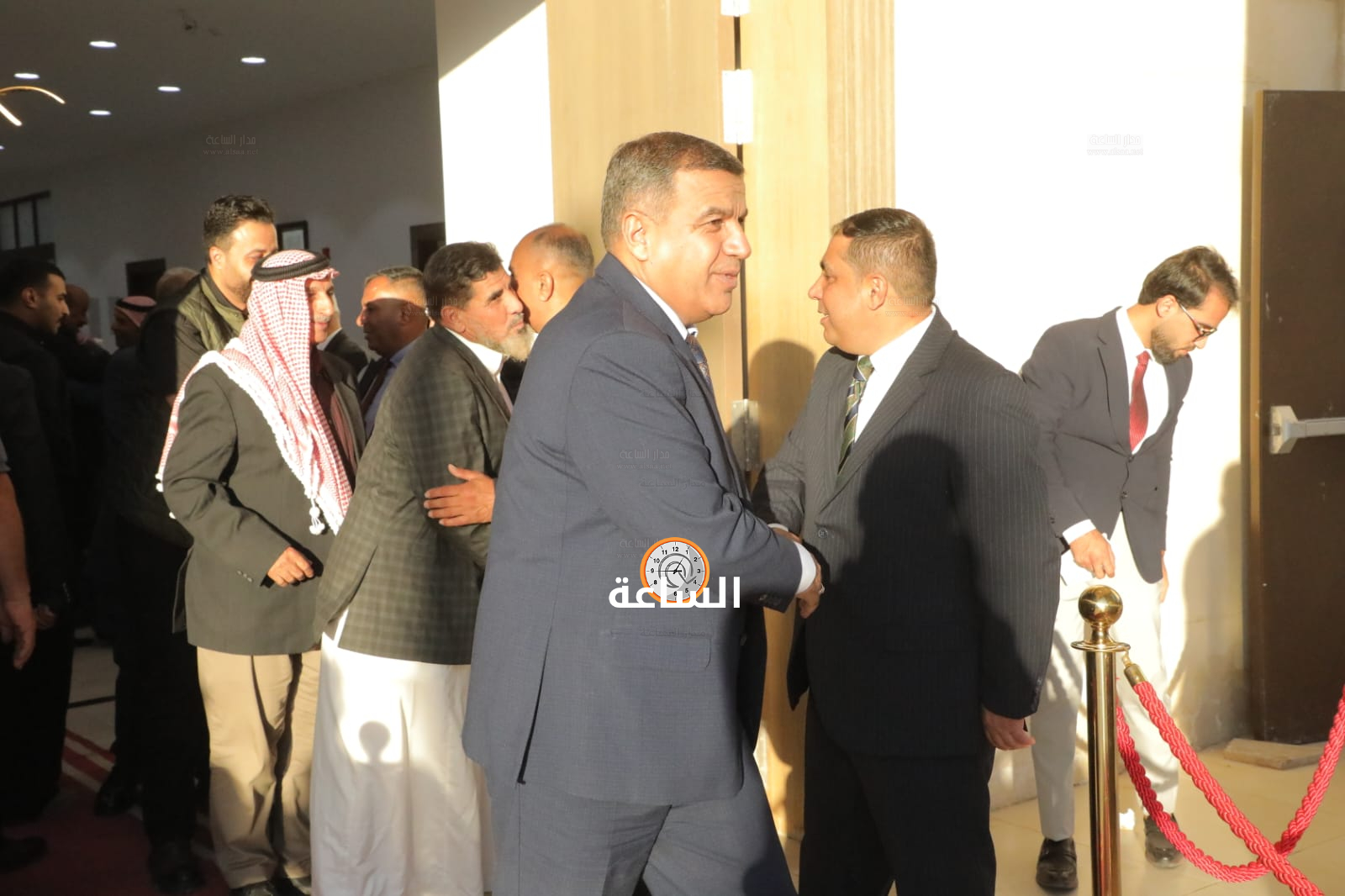 Madar Al-Saa Images 0.10051244948914473
