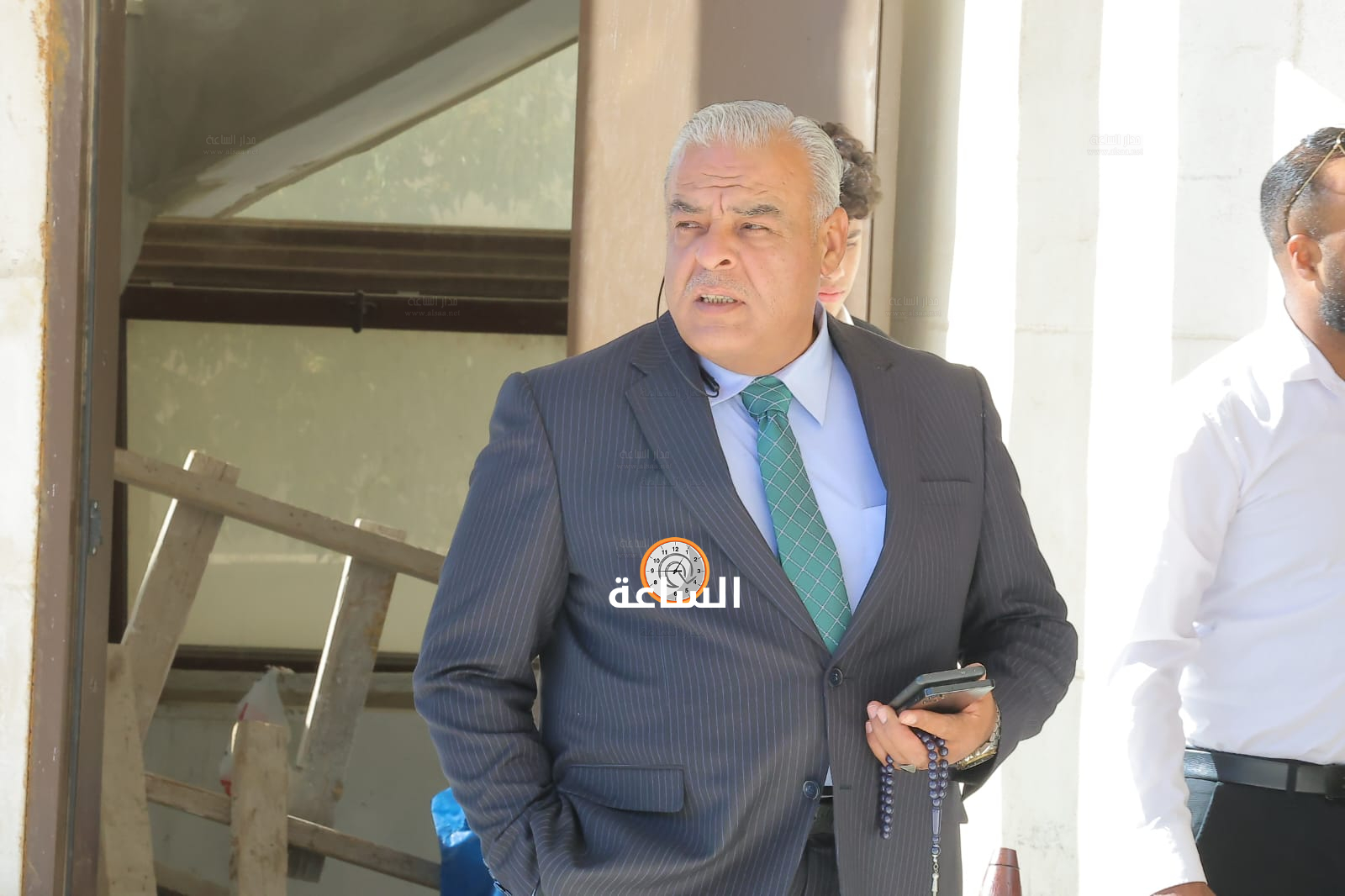 Madar Al-Saa Images 0.23208327976178422