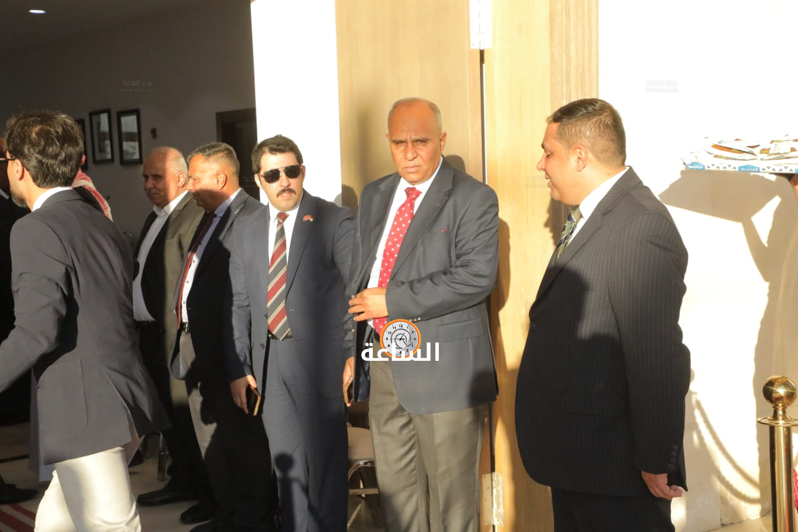 Madar Al-Saa Images 0.2045806802186041