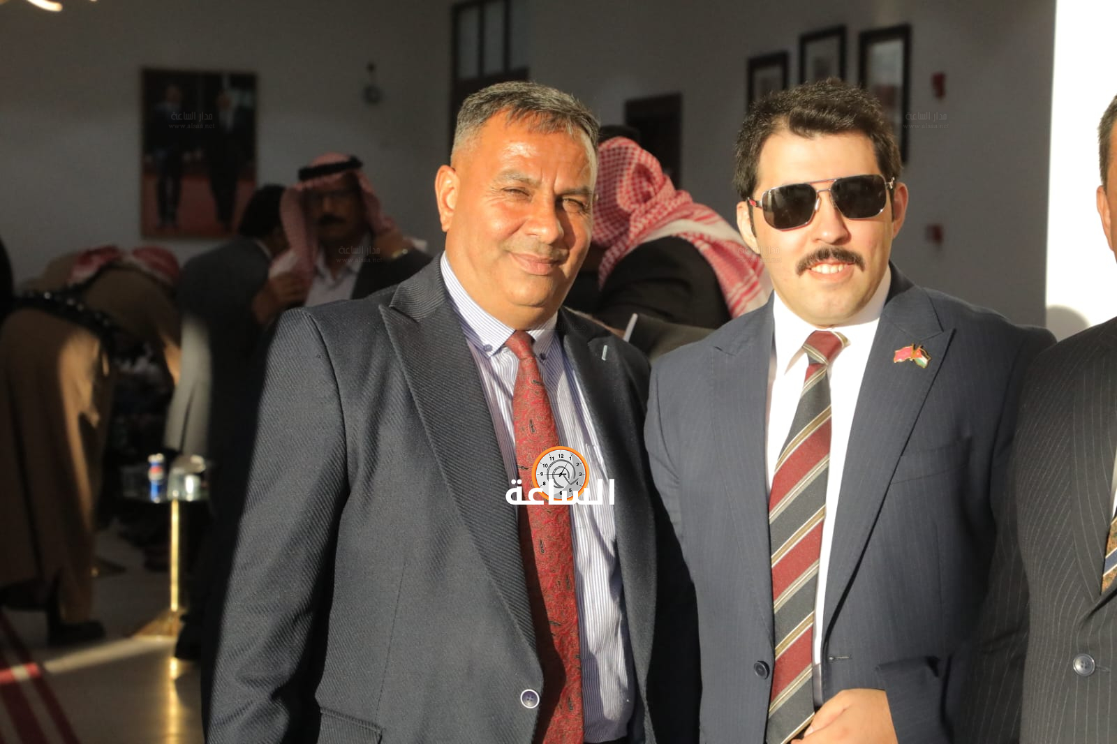 Madar Al-Saa Images 0.23154095804098118