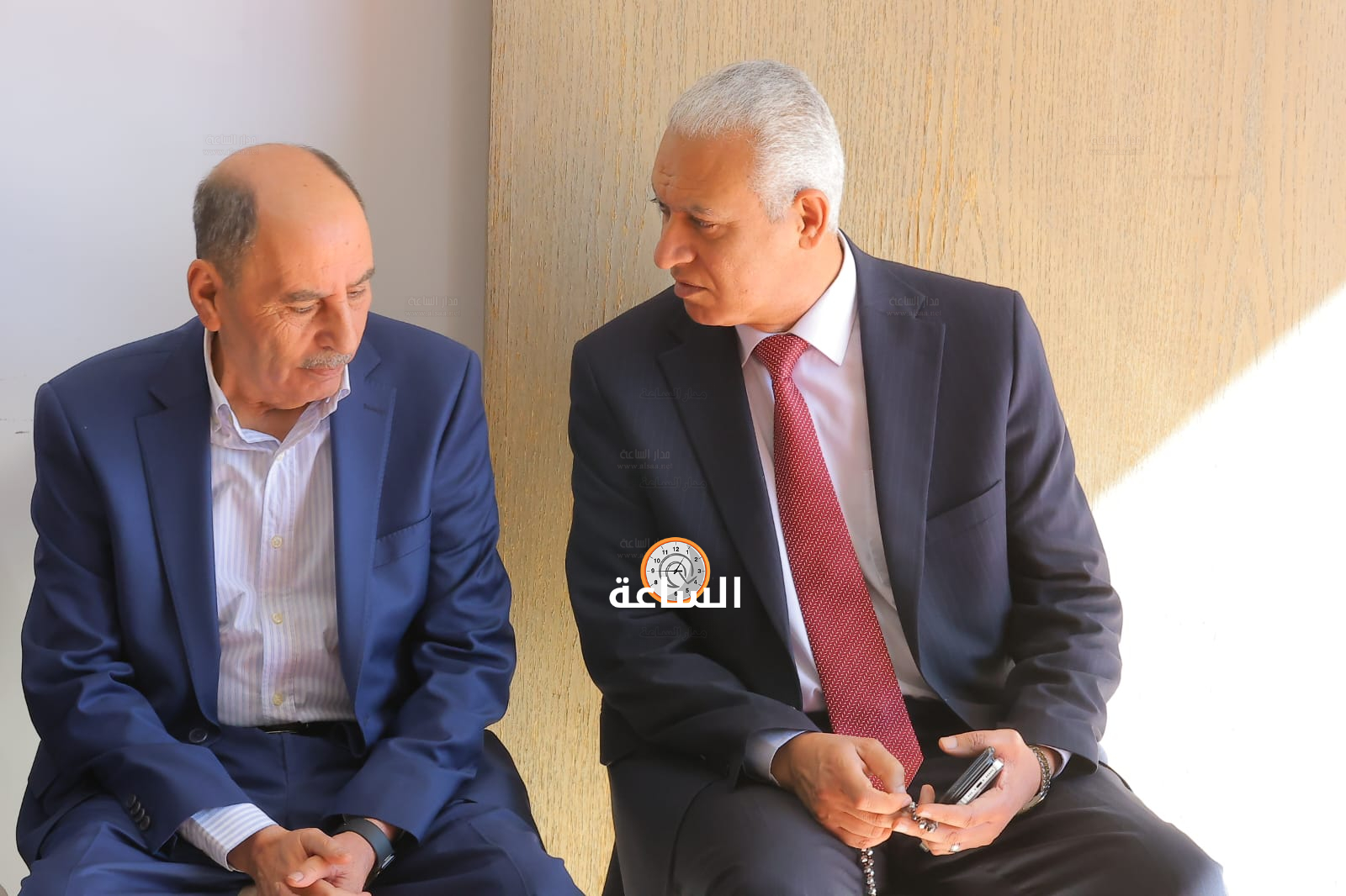 Madar Al-Saa Images 0.5389490061459387