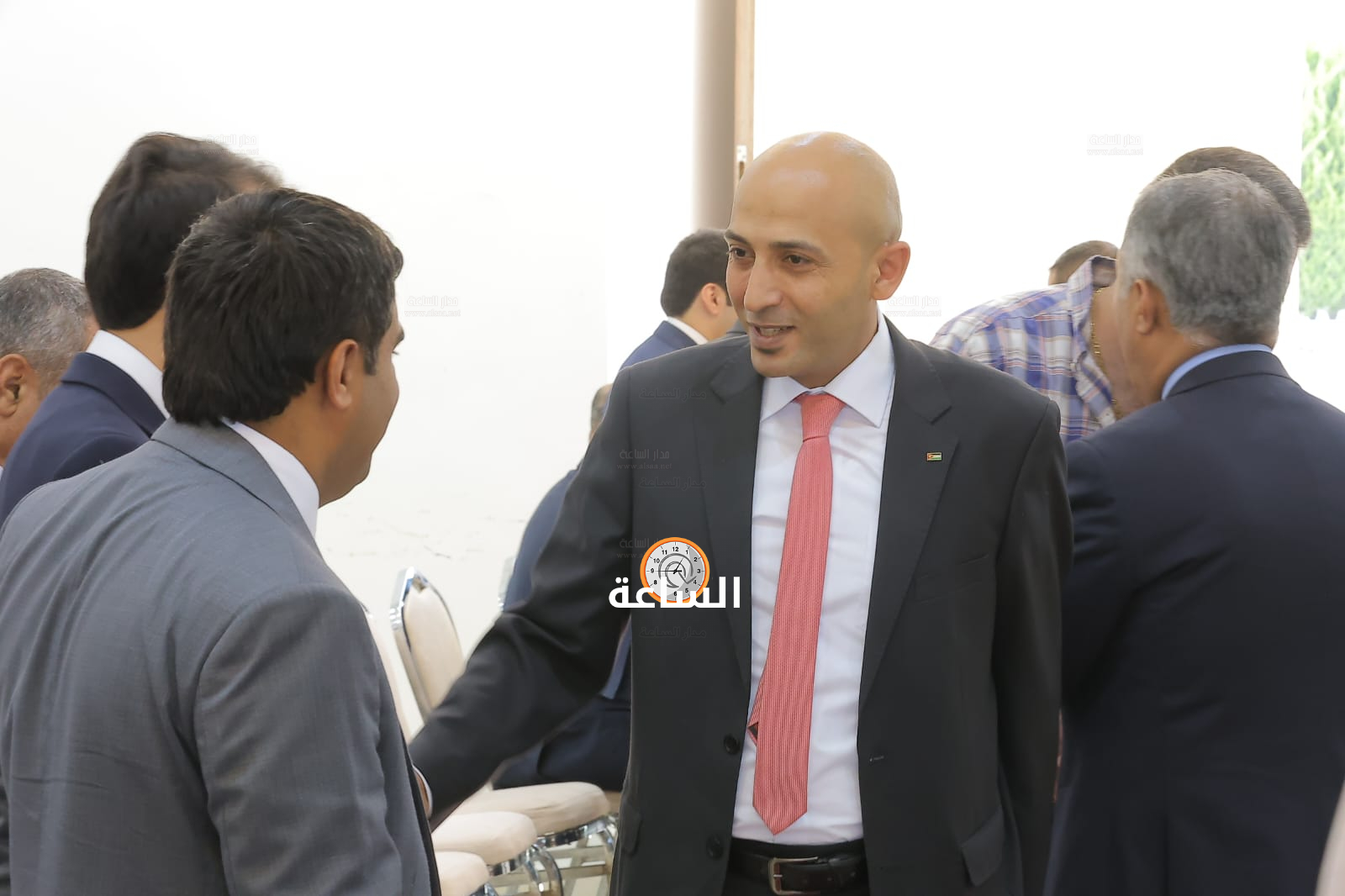 Madar Al-Saa Images 0.6811334003526722