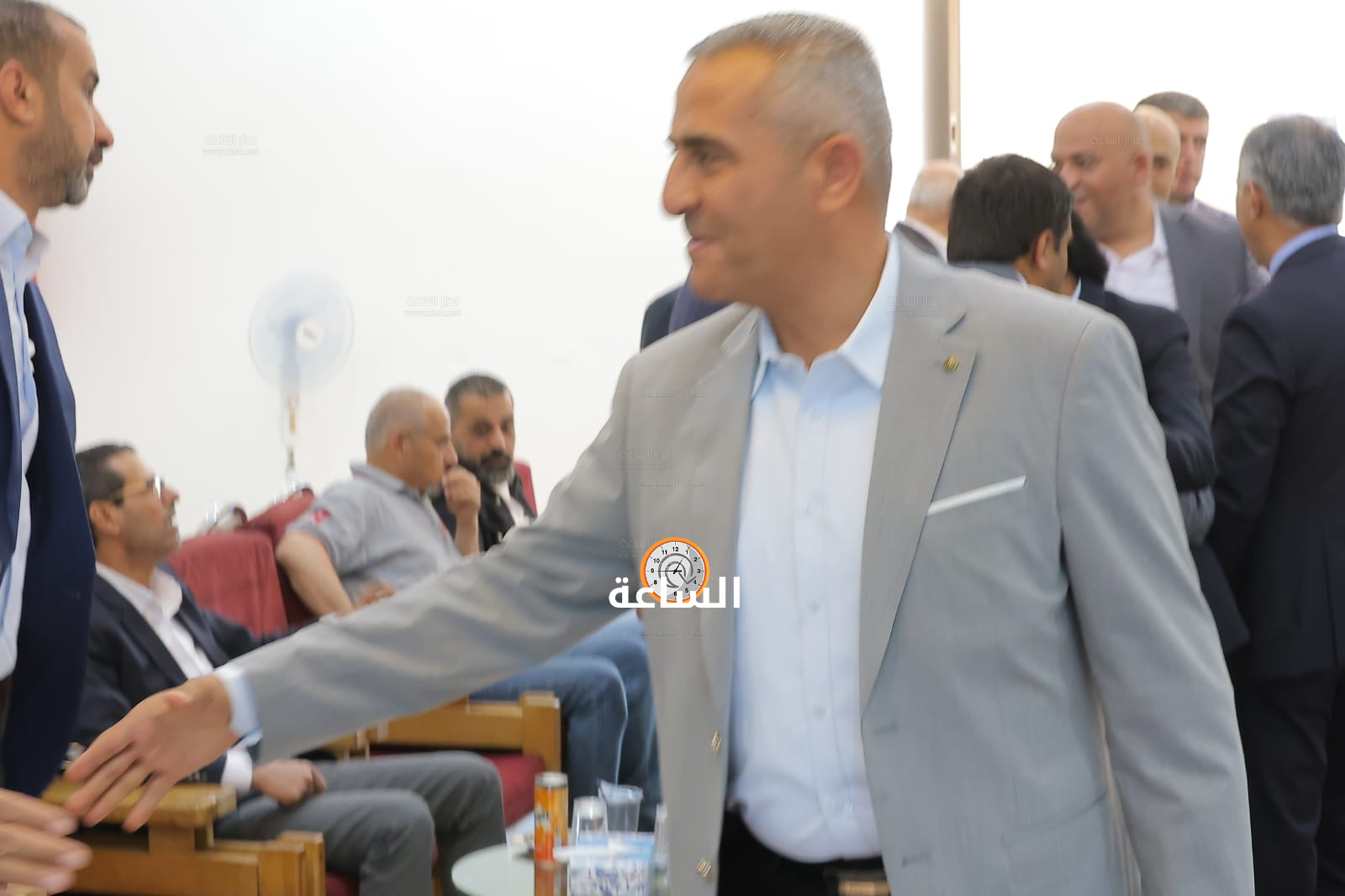 Madar Al-Saa Images 0.6338483732311715