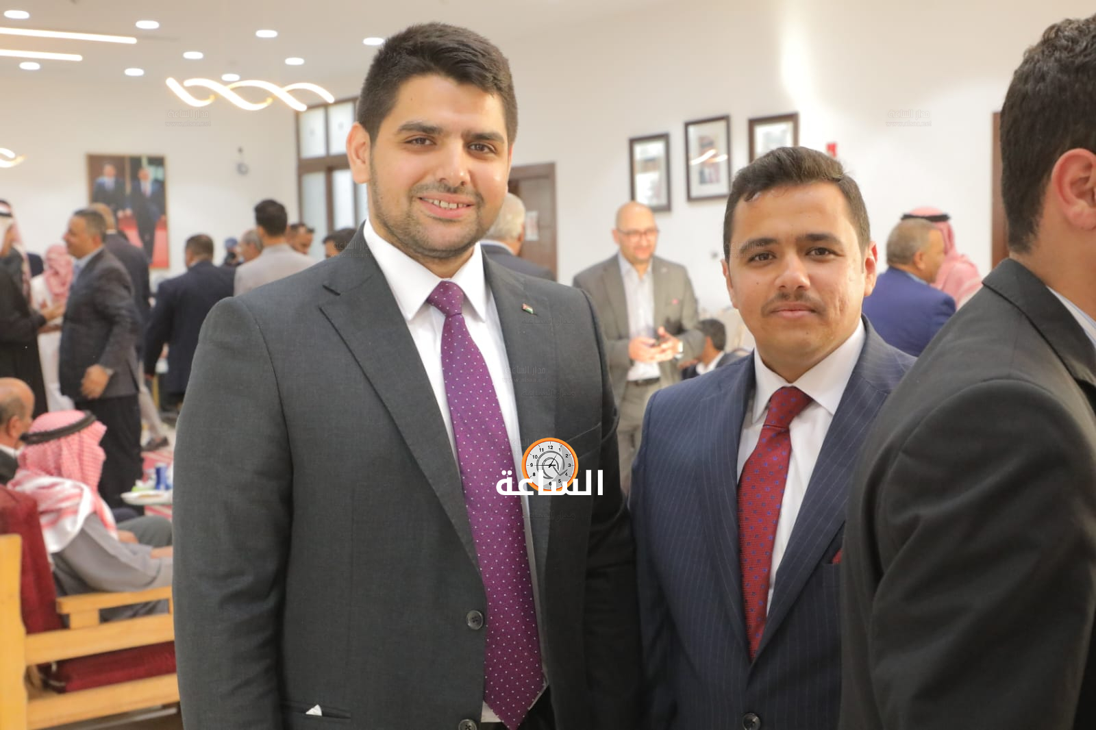 Madar Al-Saa Images 0.693352835548024