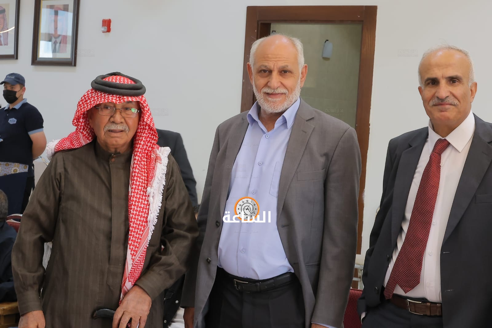 Madar Al-Saa Images 0.7328581992525276