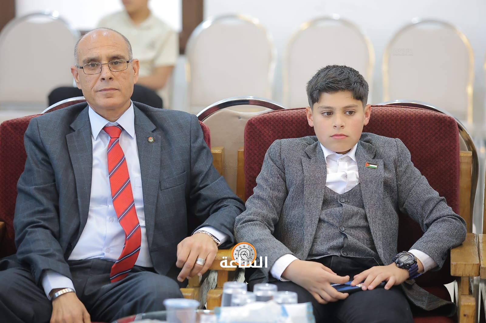 Madar Al-Saa Images 0.9263306841878637