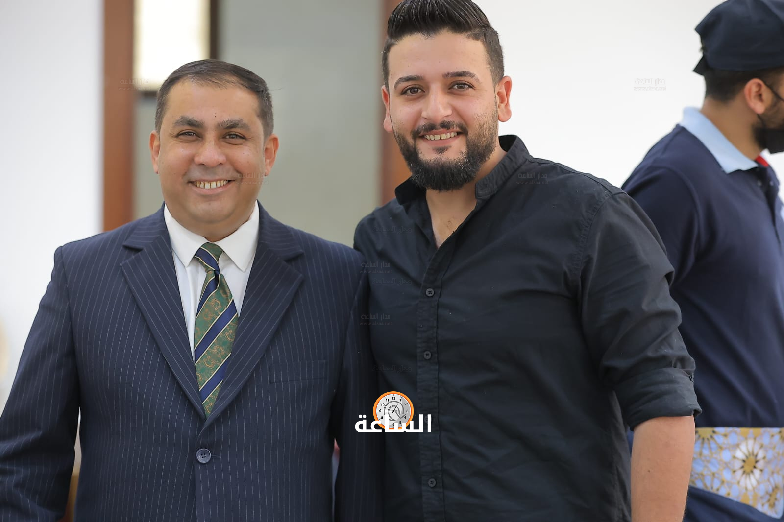 Madar Al-Saa Images 0.8842393231320846