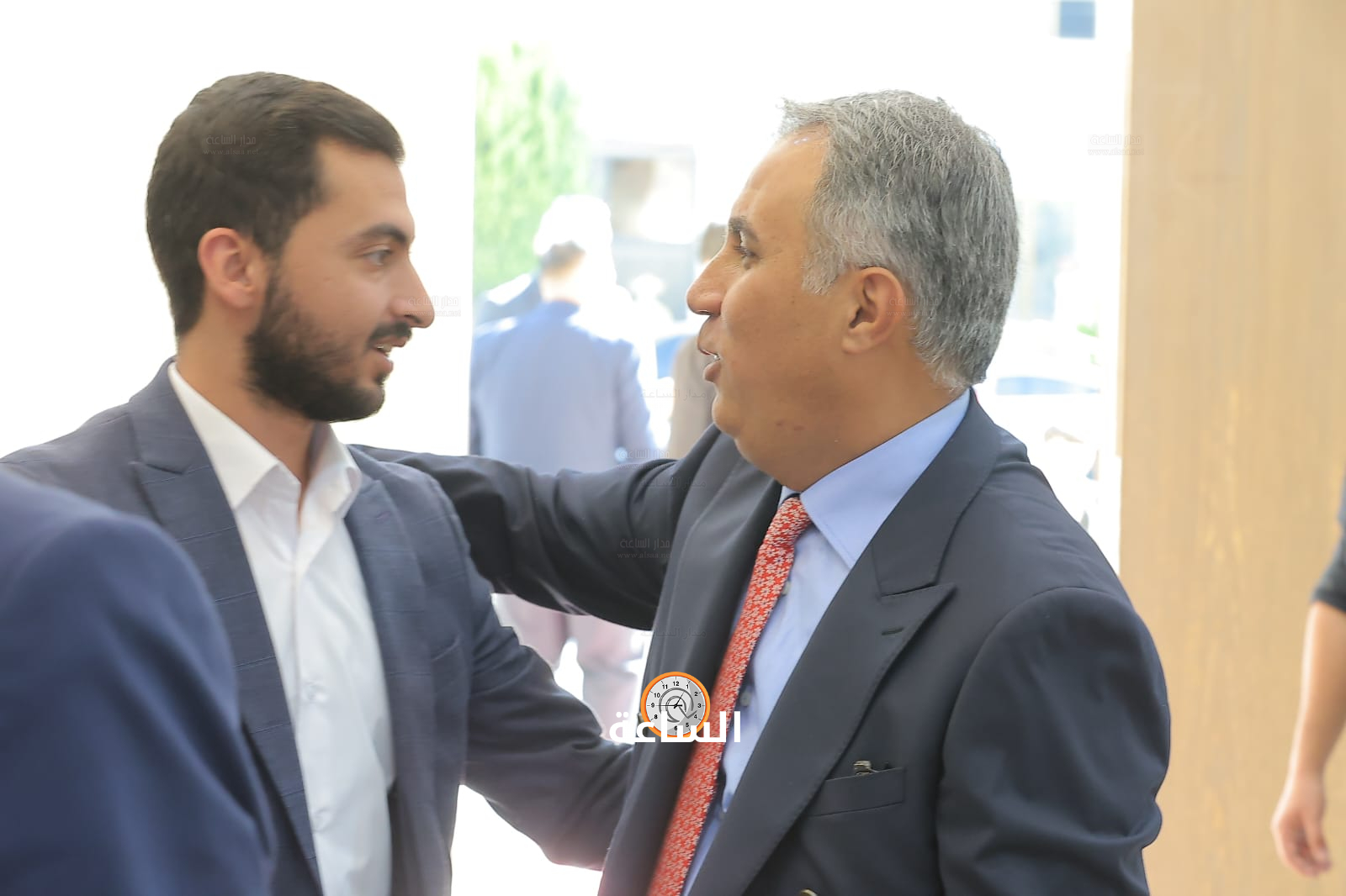 Madar Al-Saa Images 0.18903416936086448