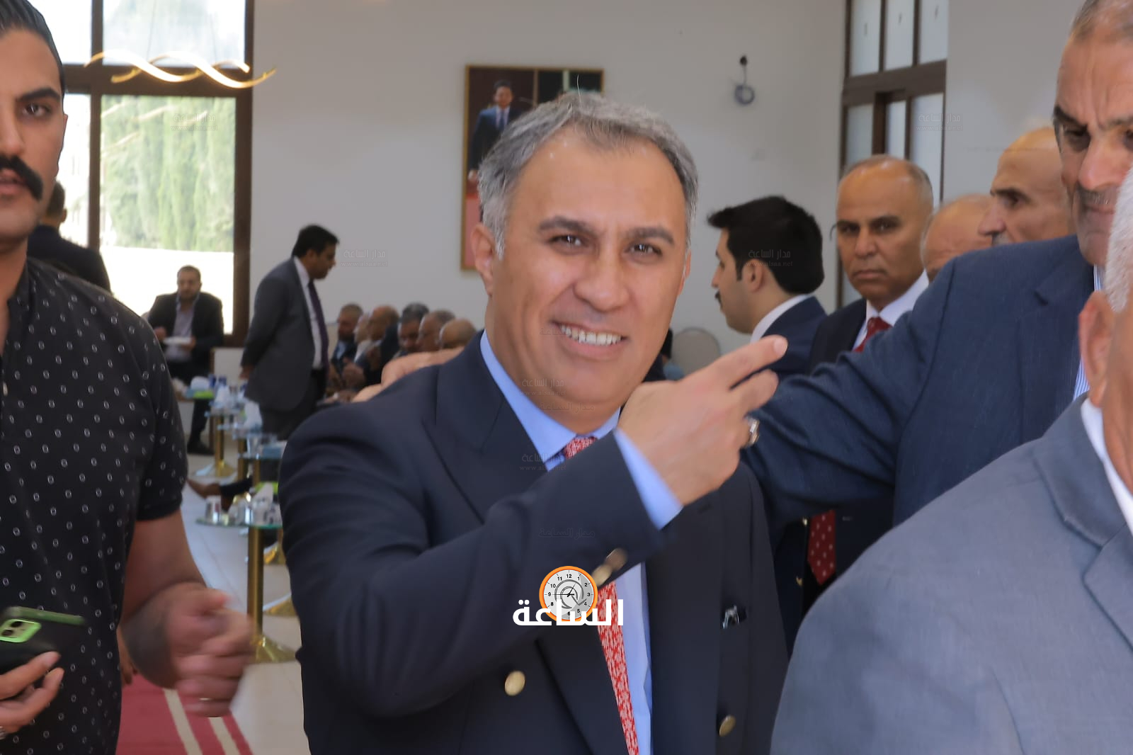 Madar Al-Saa Images 0.8329727708954057