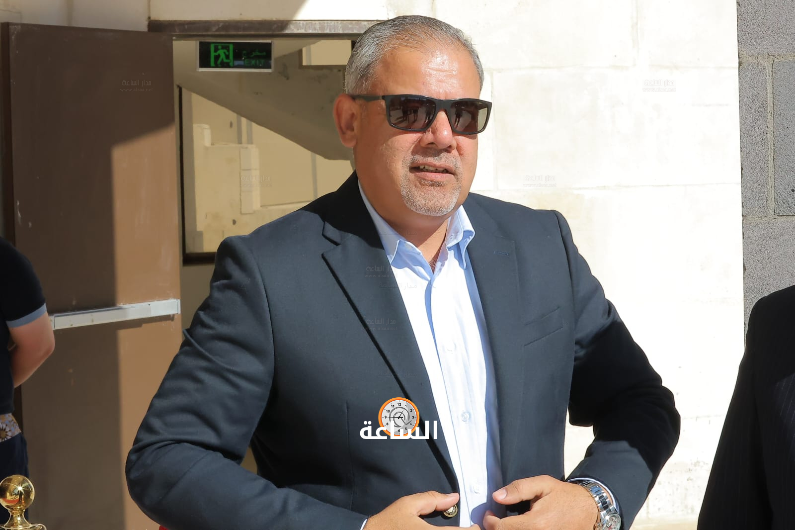 Madar Al-Saa Images 0.19058018113171749