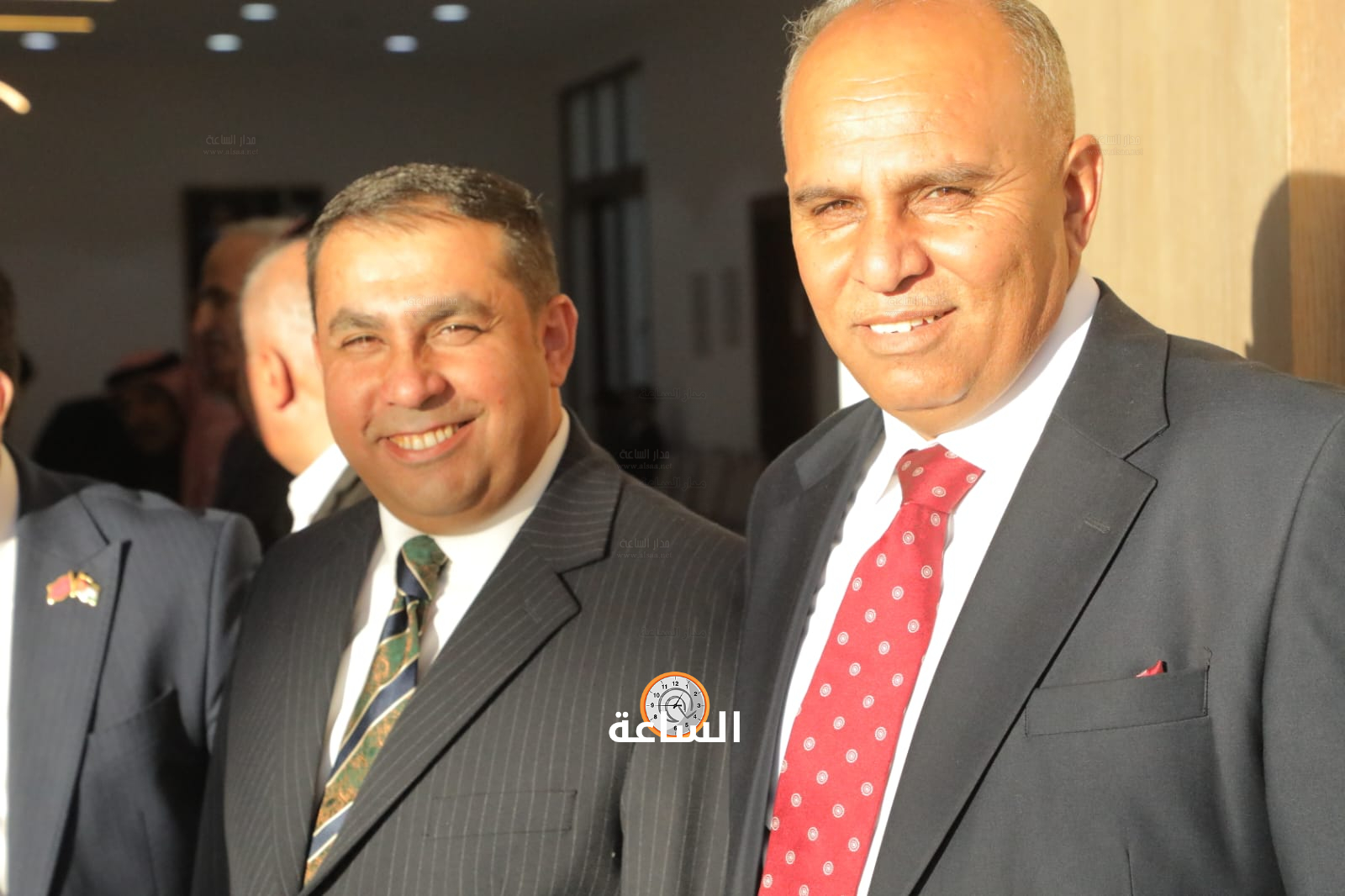 Madar Al-Saa Images 0.2121015642612376