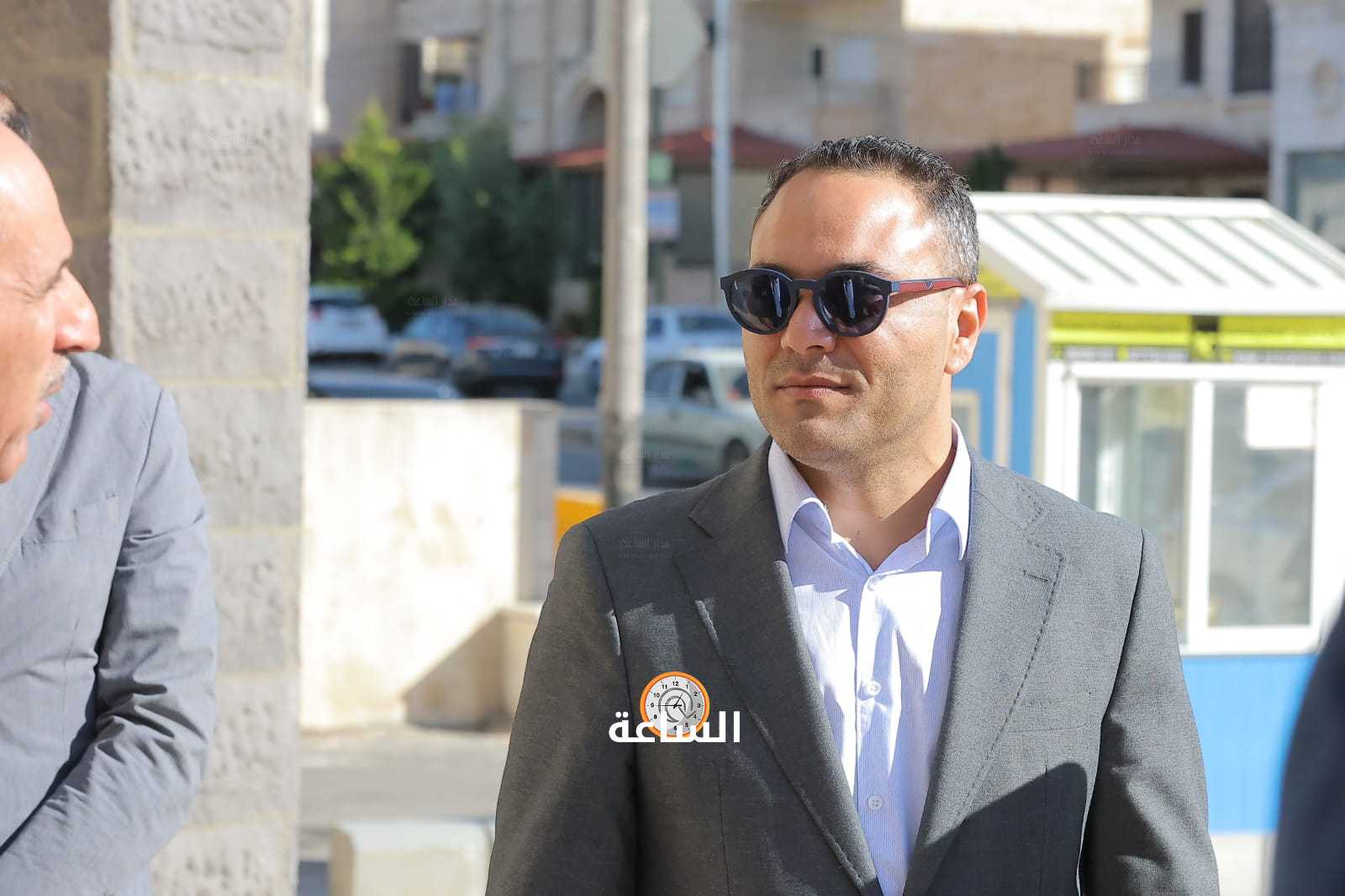 Madar Al-Saa Images 0.06698883745447415