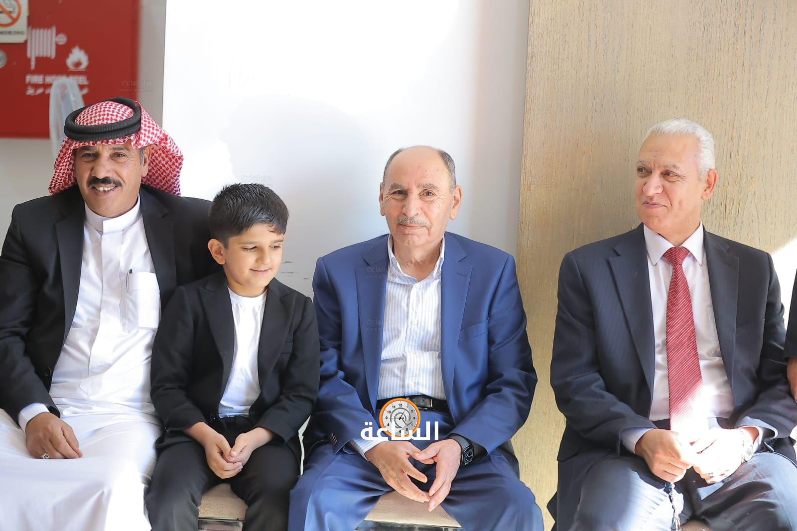 Madar Al-Saa Images 0.12916483638487275