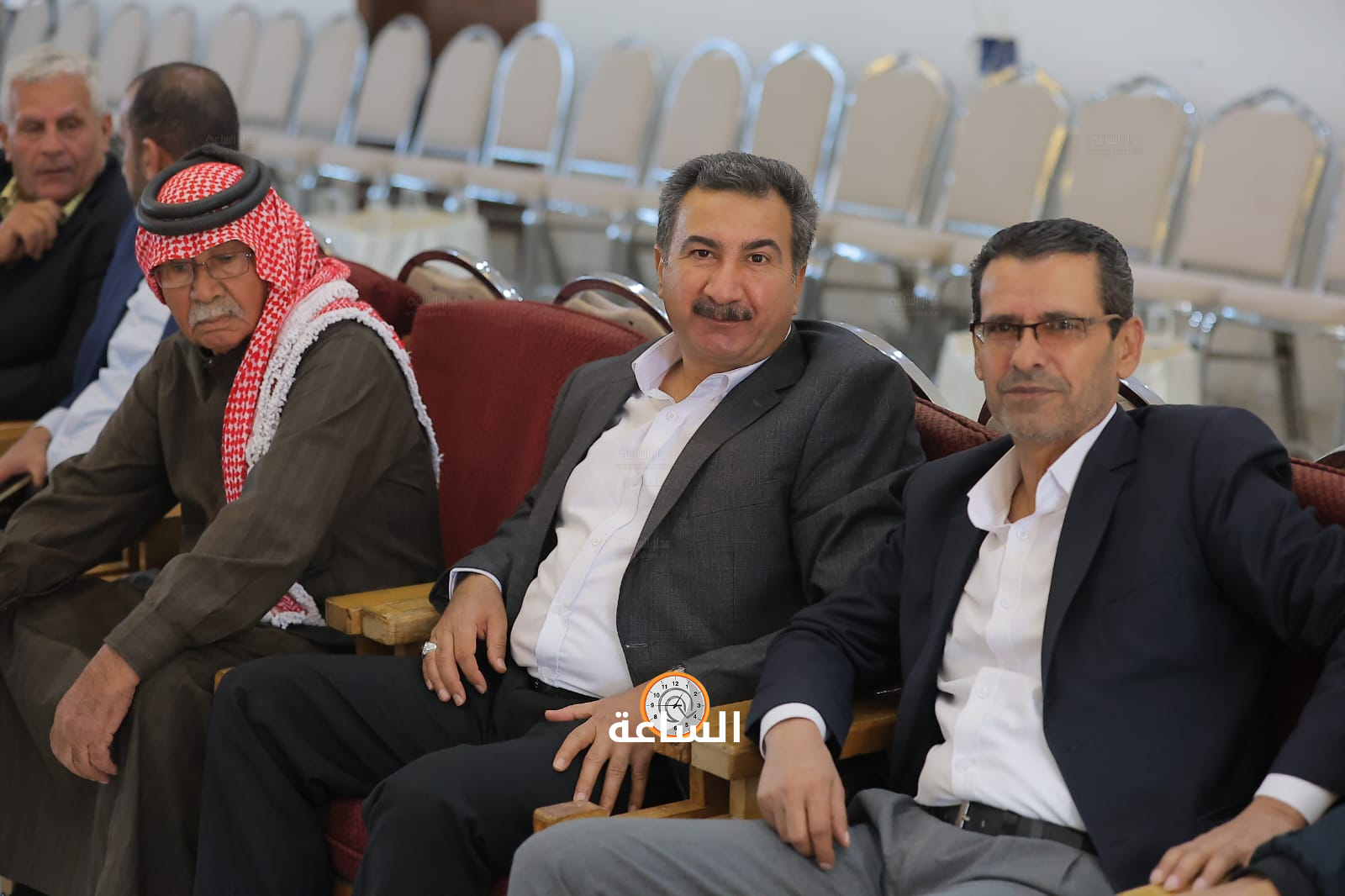 Madar Al-Saa Images 0.5523176964539543