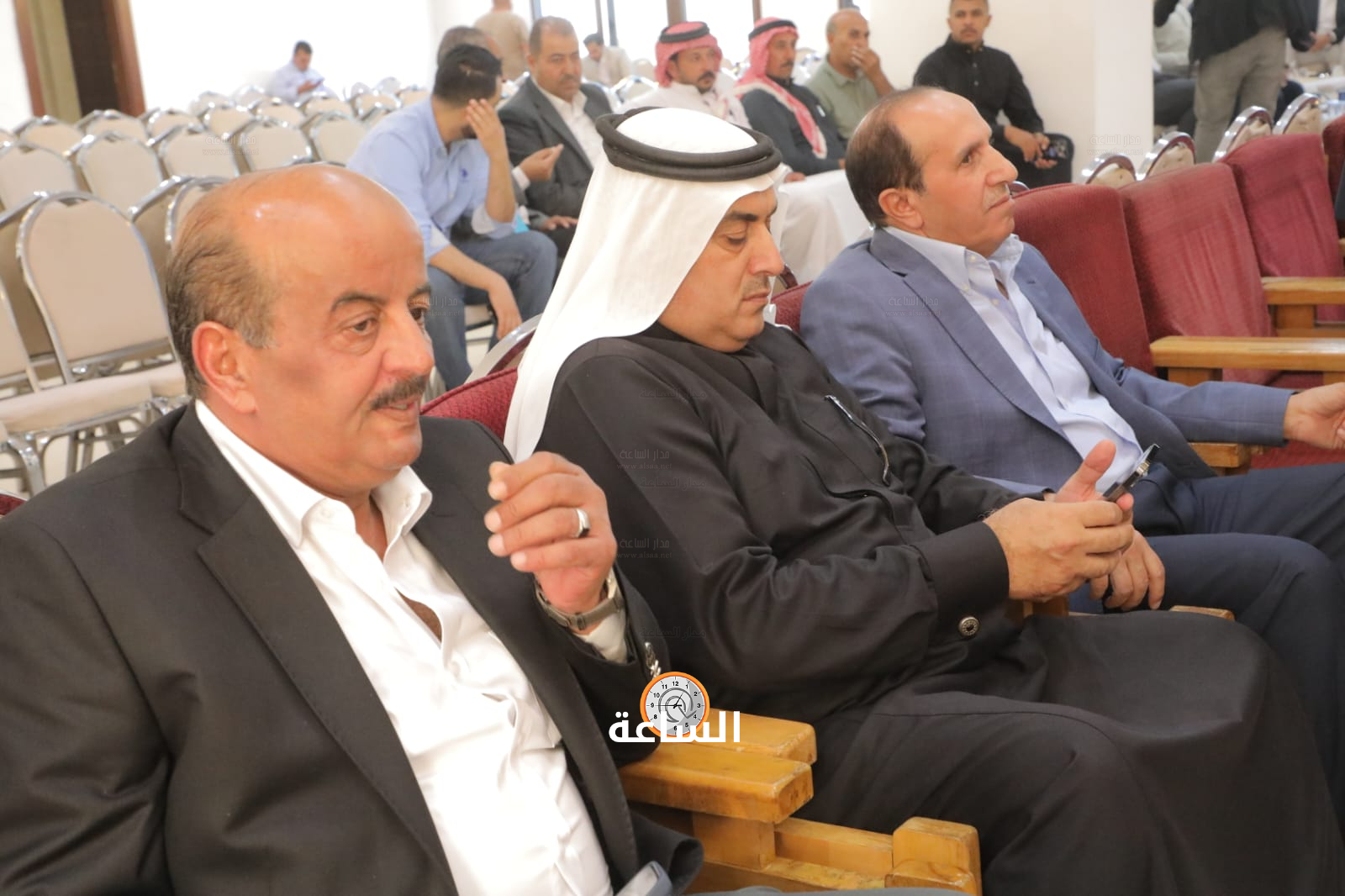 Madar Al-Saa Images 0.8394856201322601