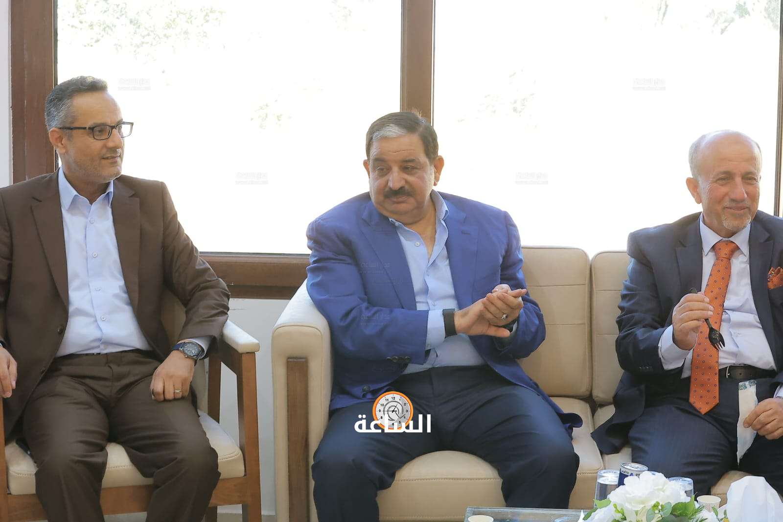 Madar Al-Saa Images 0.12780715417564903