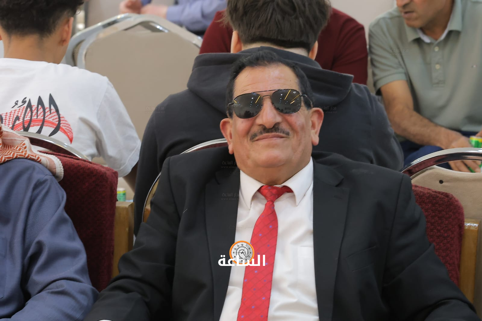 Madar Al-Saa Images 0.27186367320030425
