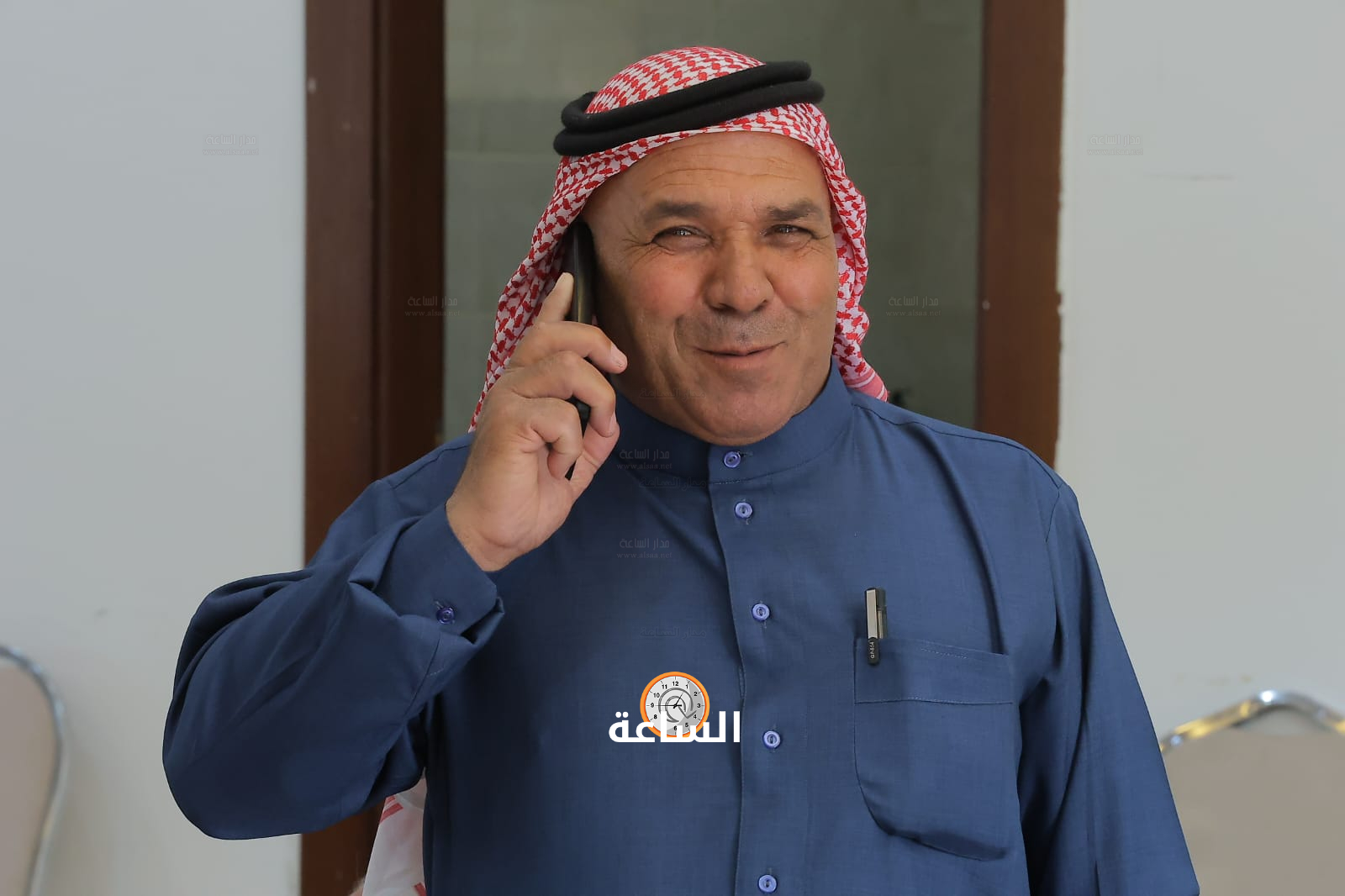 Madar Al-Saa Images 0.978555830242245