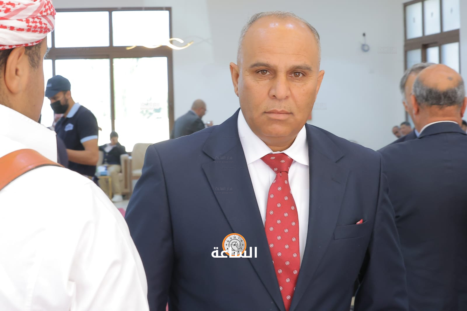 Madar Al-Saa Images 0.011061875444975722