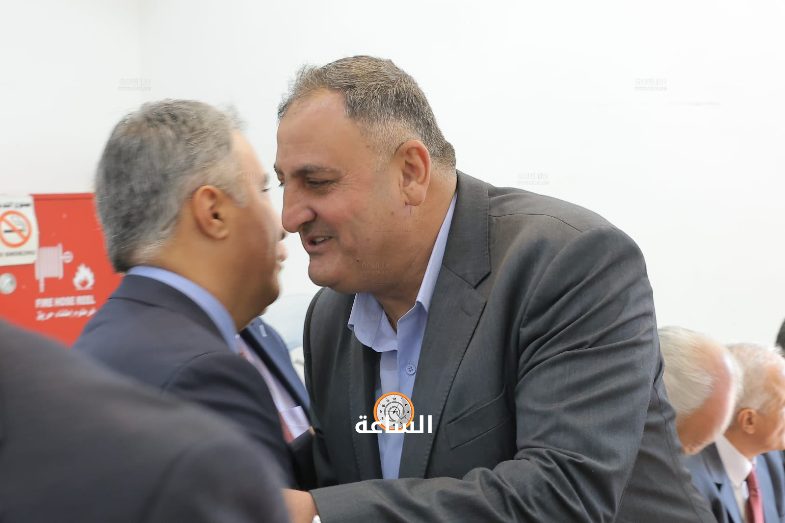 Madar Al-Saa Images 0.9634865252378817
