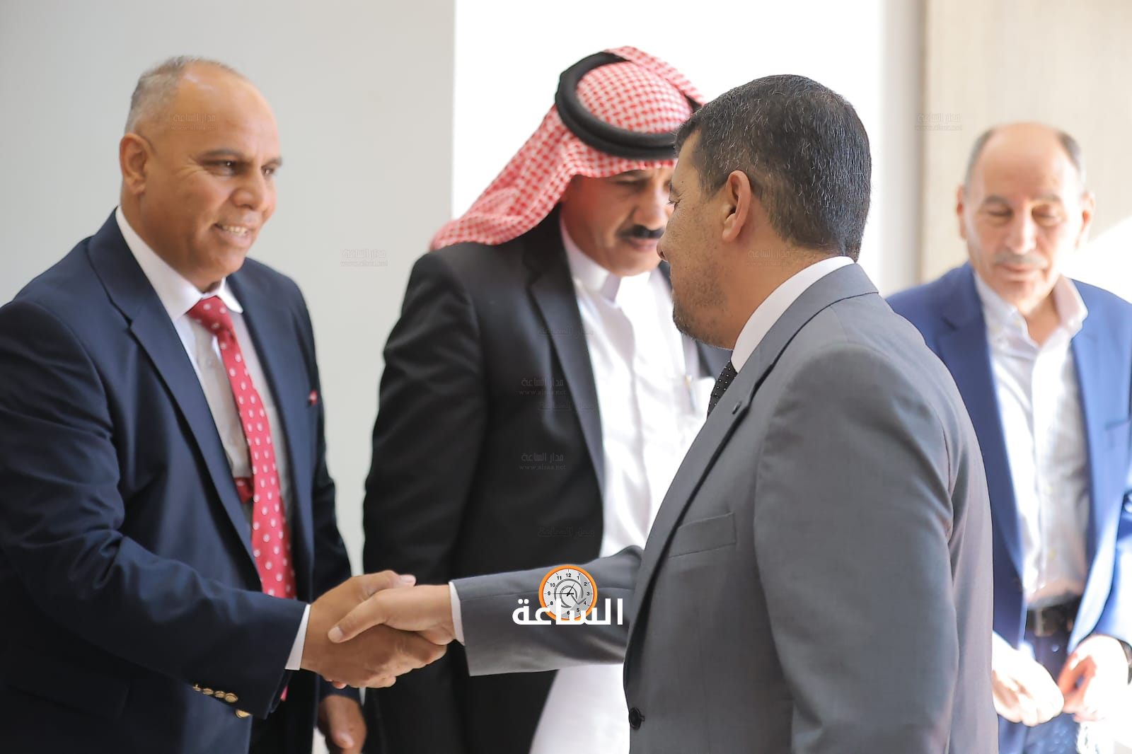 Madar Al-Saa Images 0.5785011440145562