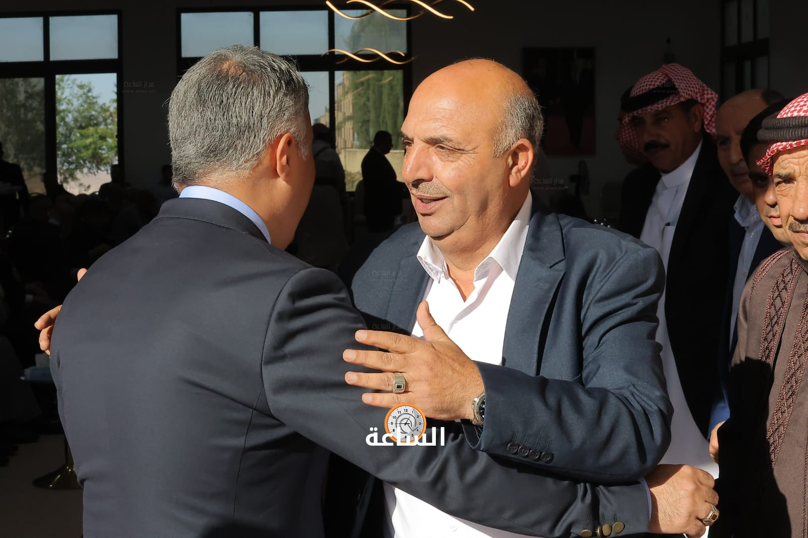 Madar Al-Saa Images 0.6601131164899519