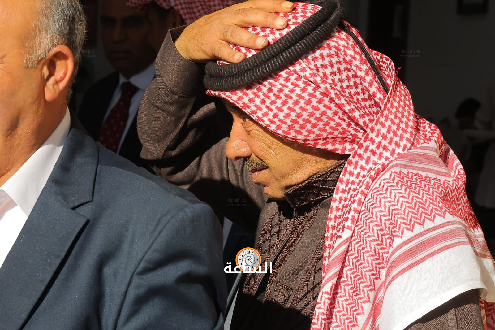 Madar Al-Saa Images 0.9336747108667856