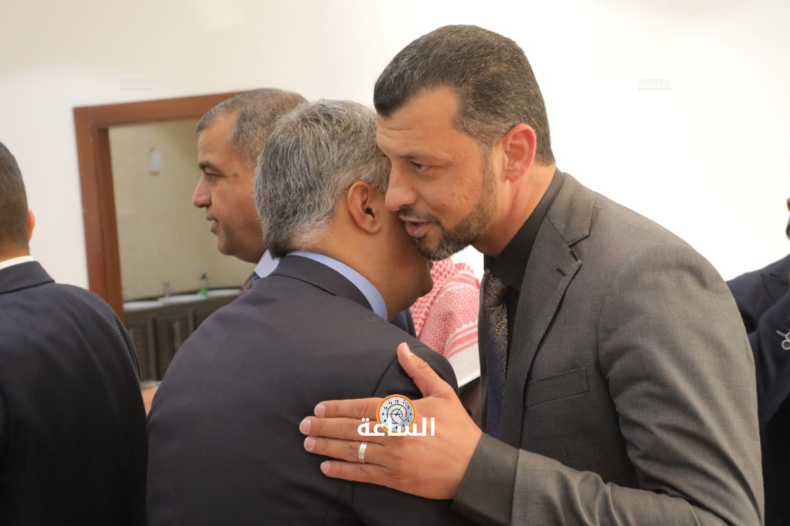 Madar Al-Saa Images 0.5036351542800247