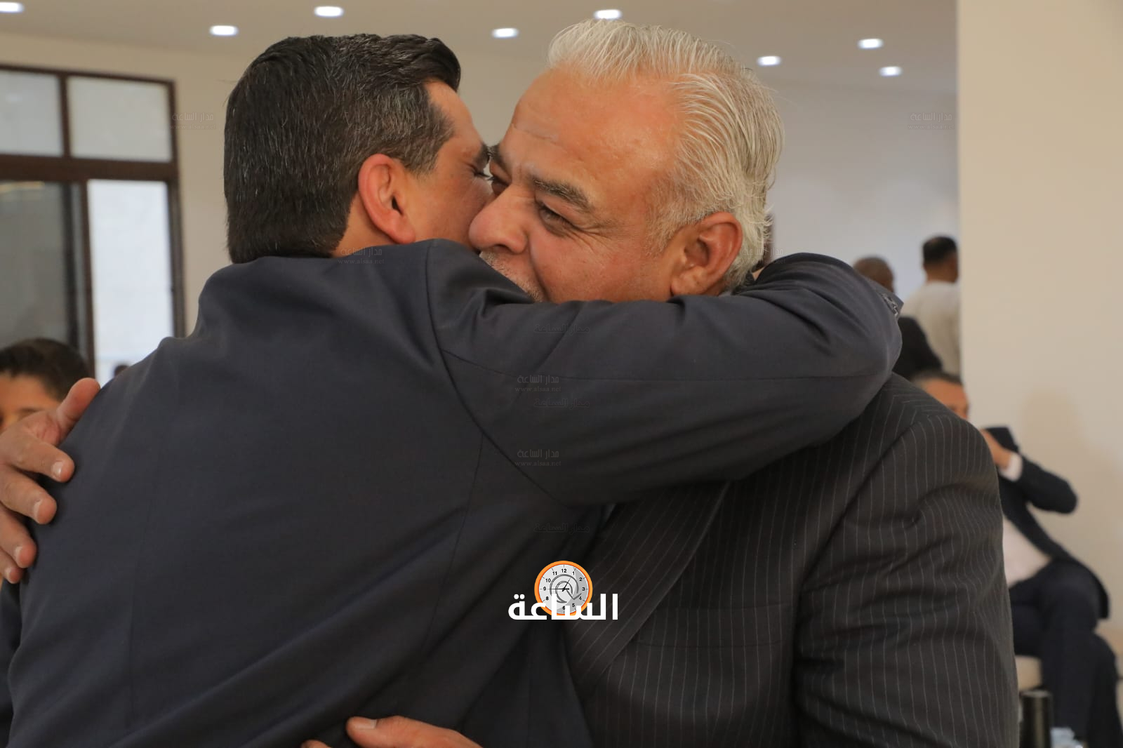 Madar Al-Saa Images 0.08572354780030678