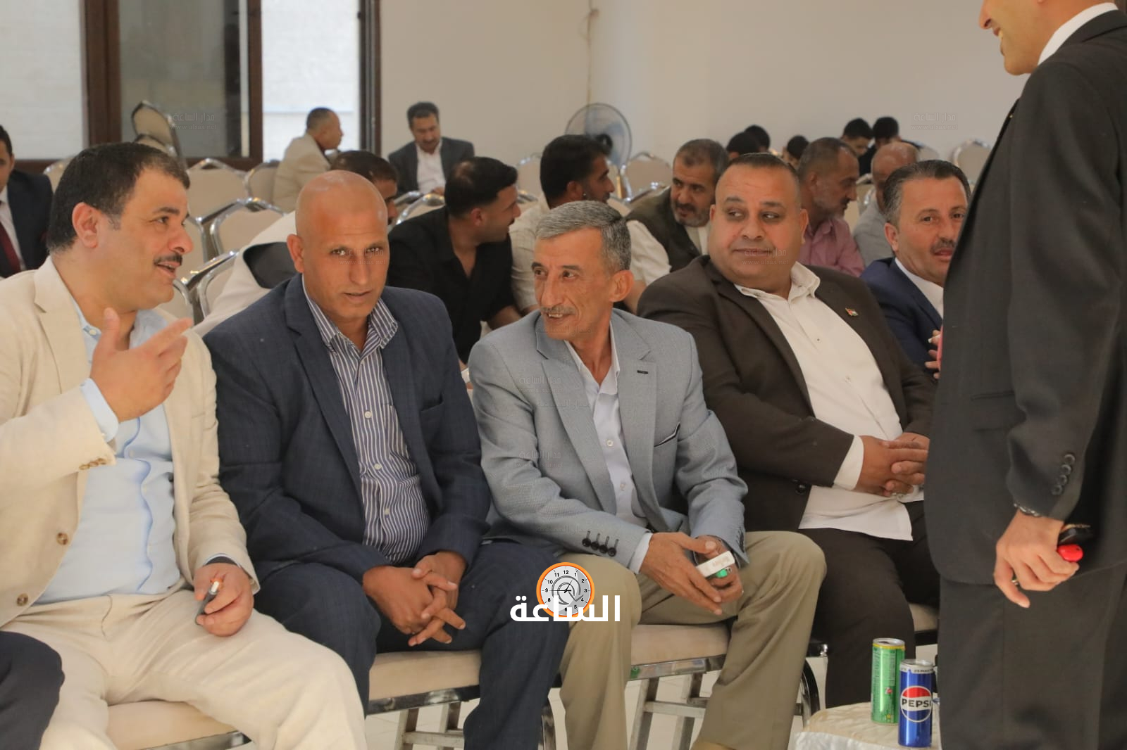 Madar Al-Saa Images 0.5908354003153606