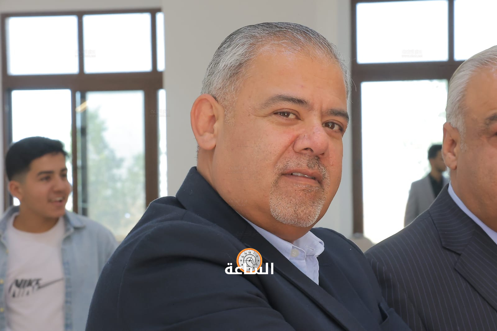 Madar Al-Saa Images 0.587216566651657