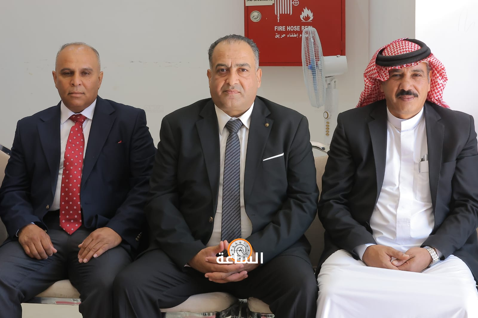 Madar Al-Saa Images 0.955322411330156