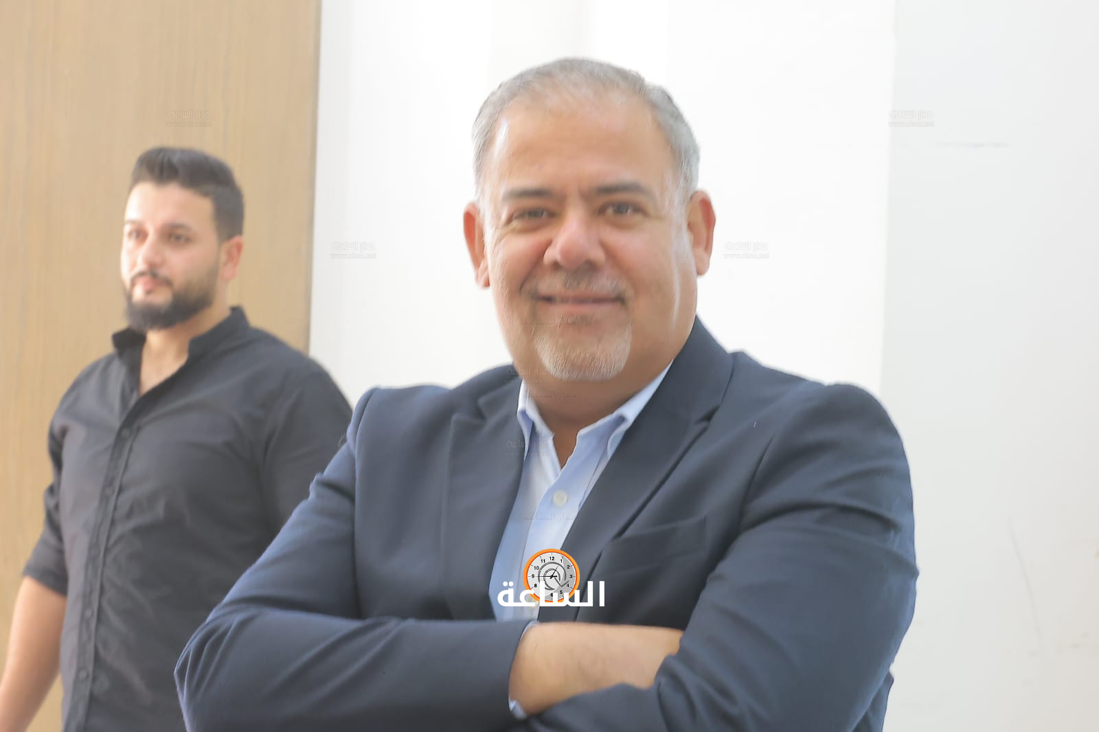 Madar Al-Saa Images 0.6136869439995102