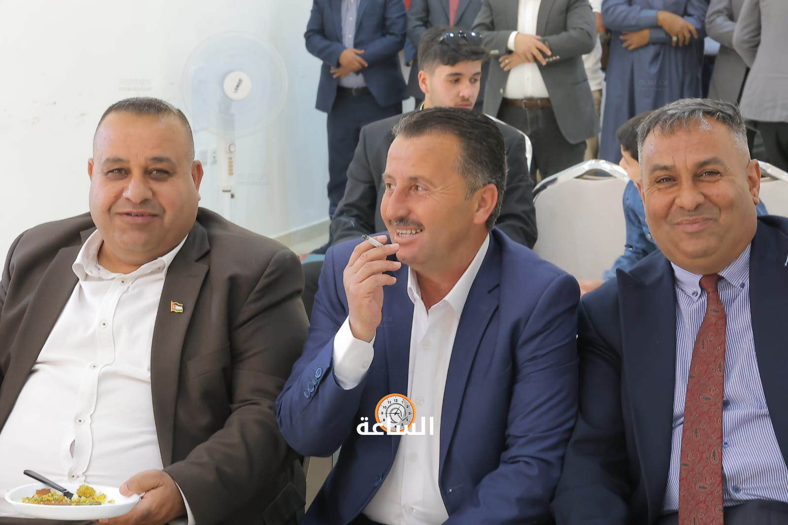 Madar Al-Saa Images 0.6151406863633863