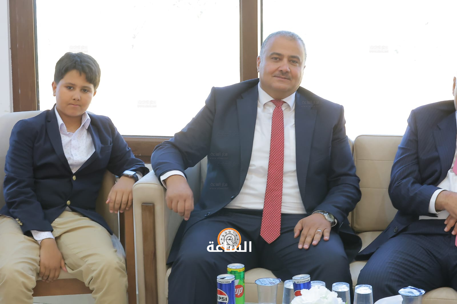 Madar Al-Saa Images 0.5999617930258216