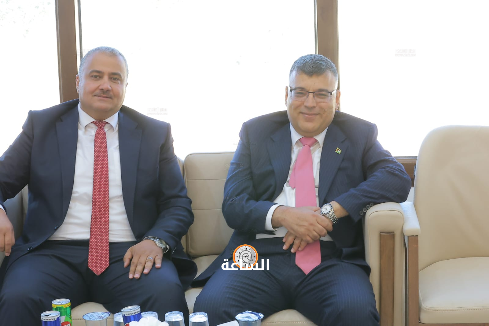 Madar Al-Saa Images 0.453634235788296