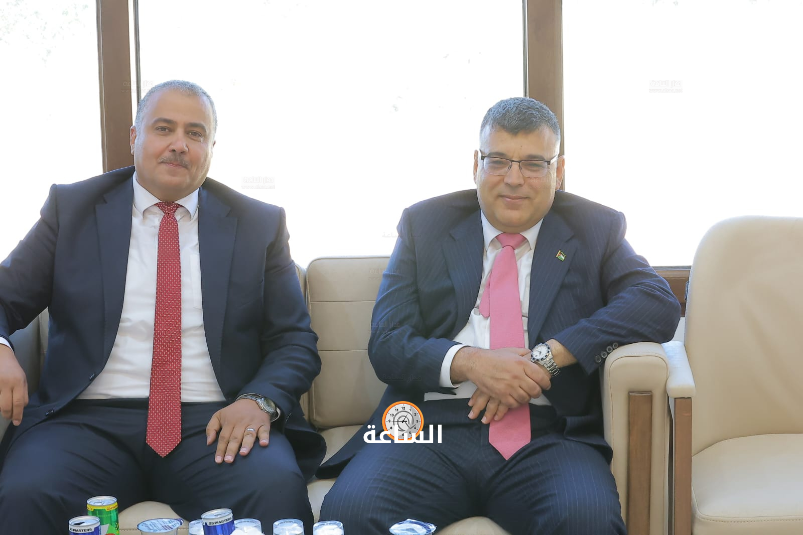 Madar Al-Saa Images 0.5331921214294392