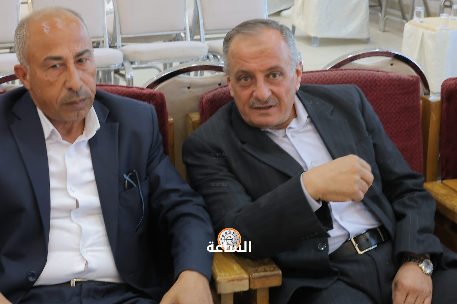 Madar Al-Saa Images 0.607148457752166